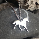 Horse Necklace