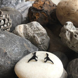 Dinos Stud Earrings