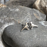 Dinos Stud Earrings