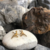 Dinos Stud Earrings