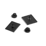 Night Sky Bear Enamel Pin