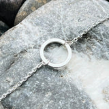 Circle Necklace