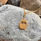 Gondola Necklace