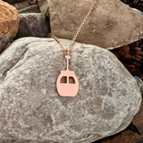Gondola Necklace