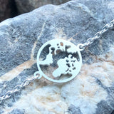 Earth Bracelet