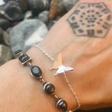 Butterfly Bracelet