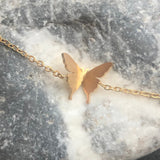Butterfly Bracelet