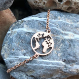 Earth Bracelet