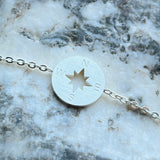 Compass Bracelet
