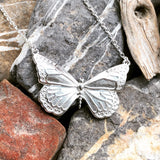 Butterfly Necklace