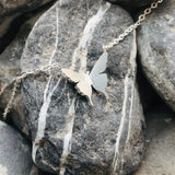 Butterfly Necklace