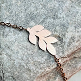 Leaves Bracelet
